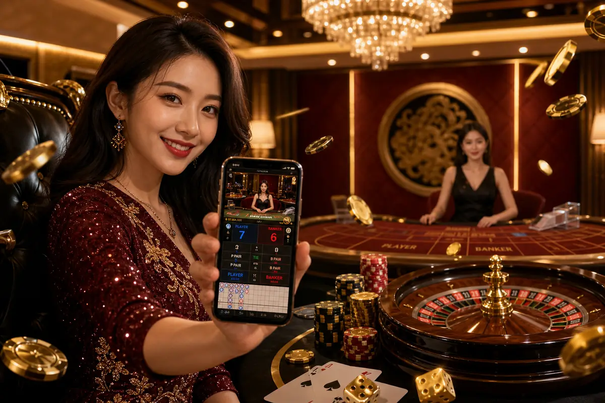 okbet5