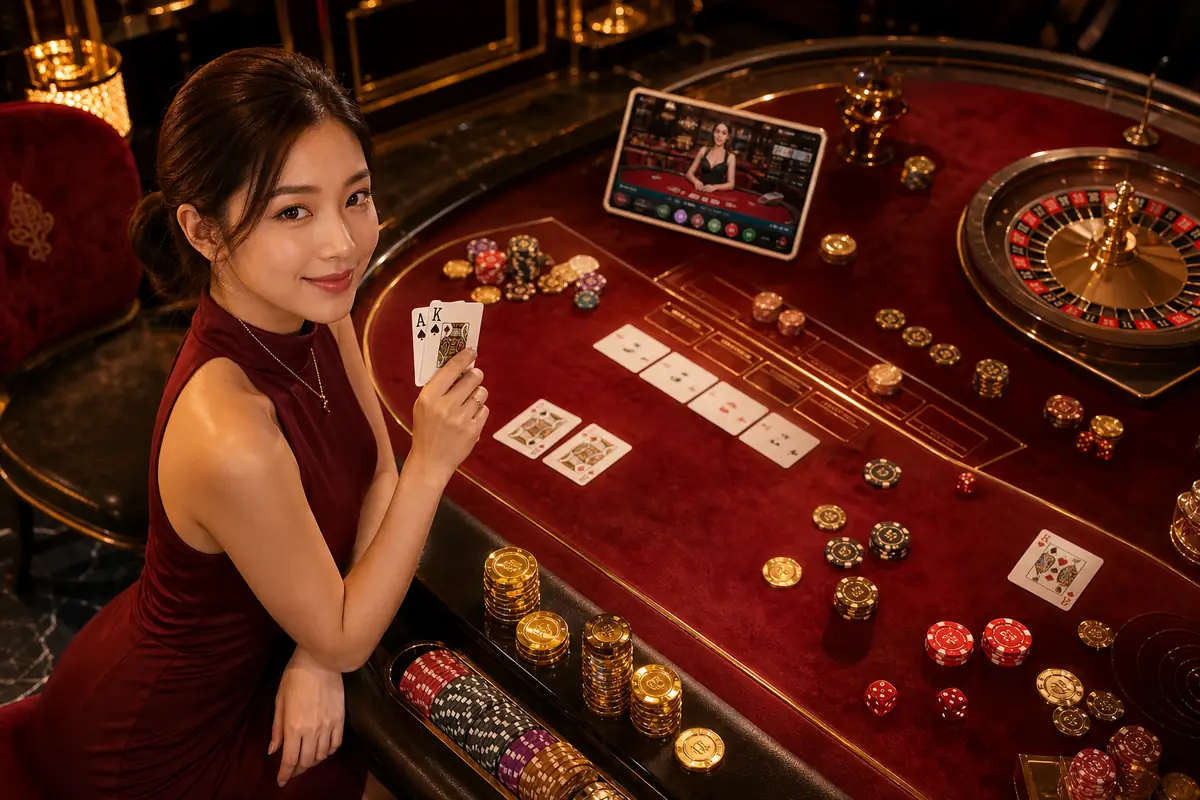 okbet5