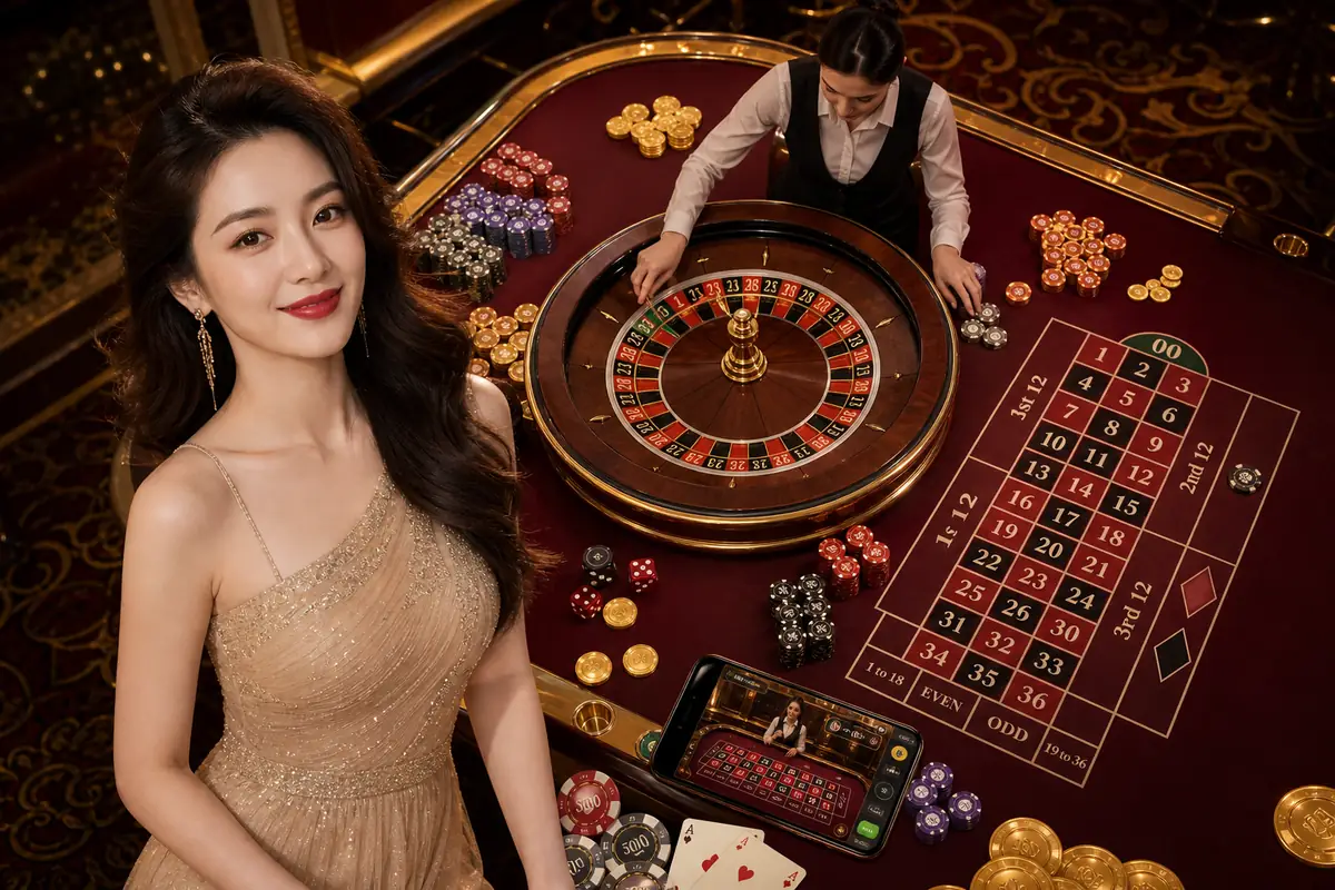 okbet5
