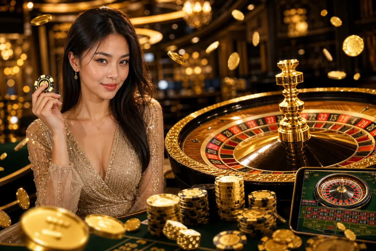 okbet5