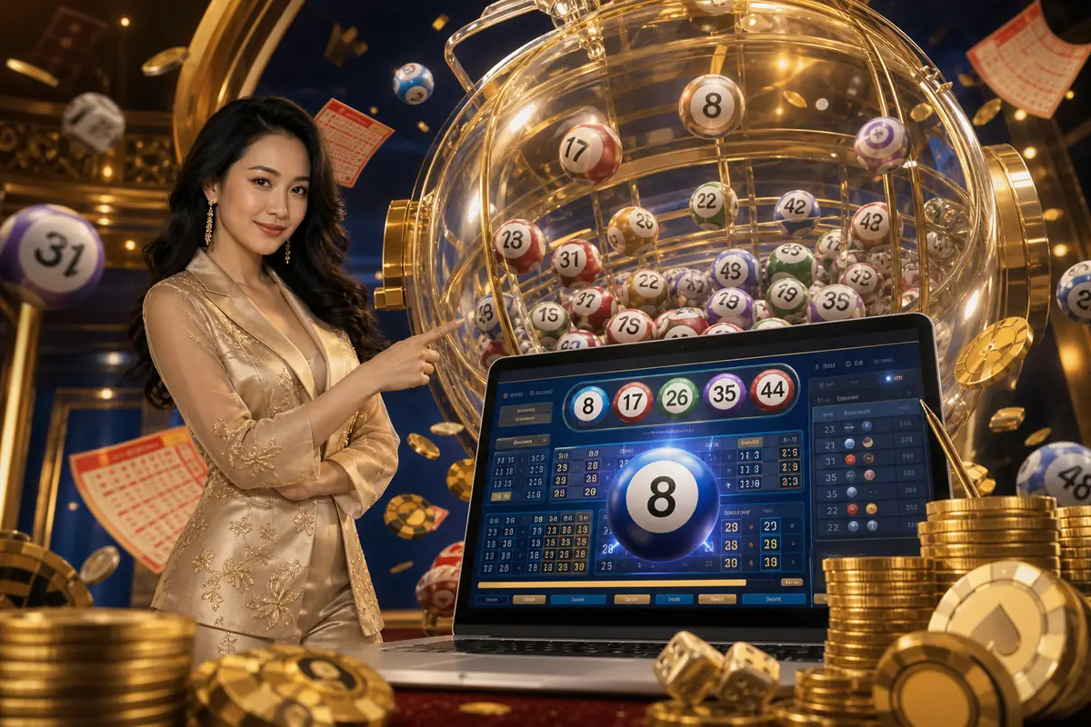 okbet5