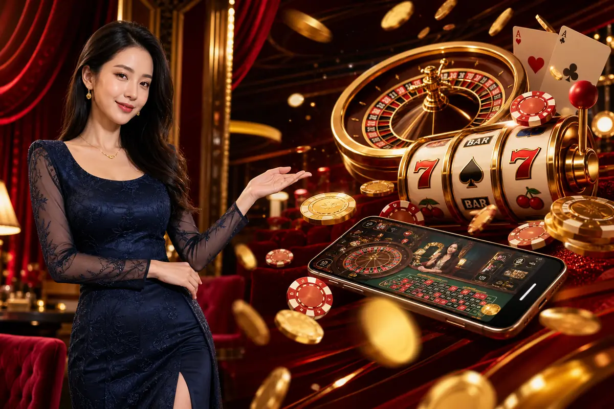 okbet5